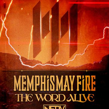 Memphis May Fire-img