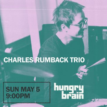 Charles Rumback Trio-img