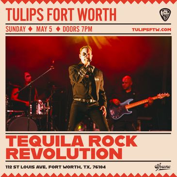 Tequila Rock Revolution-img