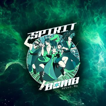 Spirit Bomb - Anime Music Experience @ HI-FI-img