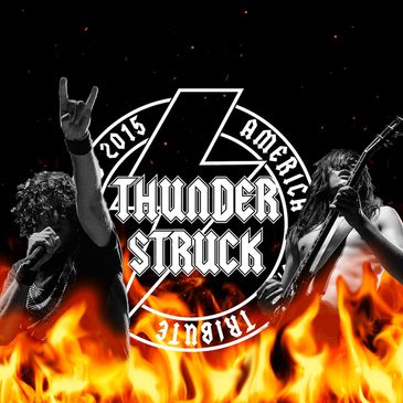 Thunderstruck - America's AC/DC Tribute @ HI-FI Annex-img
