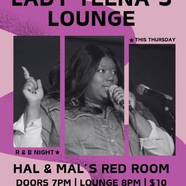 Lady Teena's Lounge at Hal & Mal's-img
