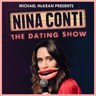 Nina Conti: The Dating Show-img