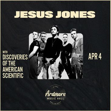 Jesus Jones-img