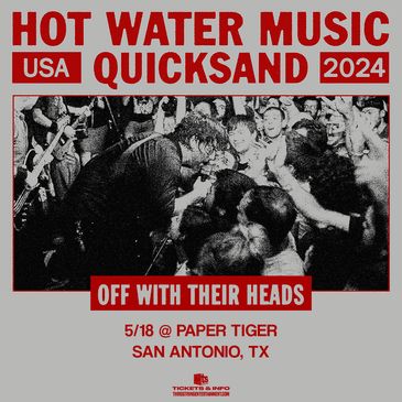 Hot Water Music - SATX-img