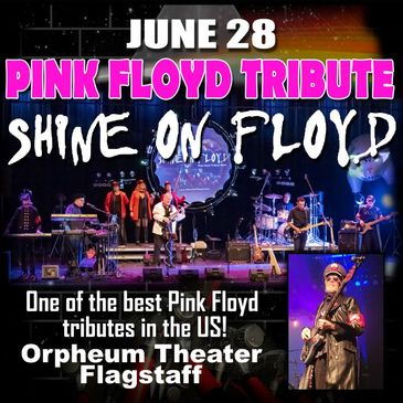 Shine On Floyd Tribute to Pink Floyd-img