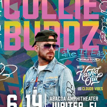 Collie Buddz Live at Abacoa Amphitheater-img