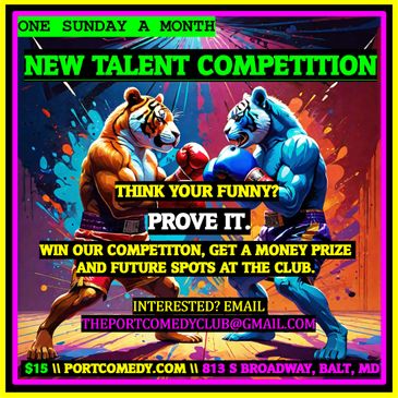 NEW TALENT COMPETITION-img