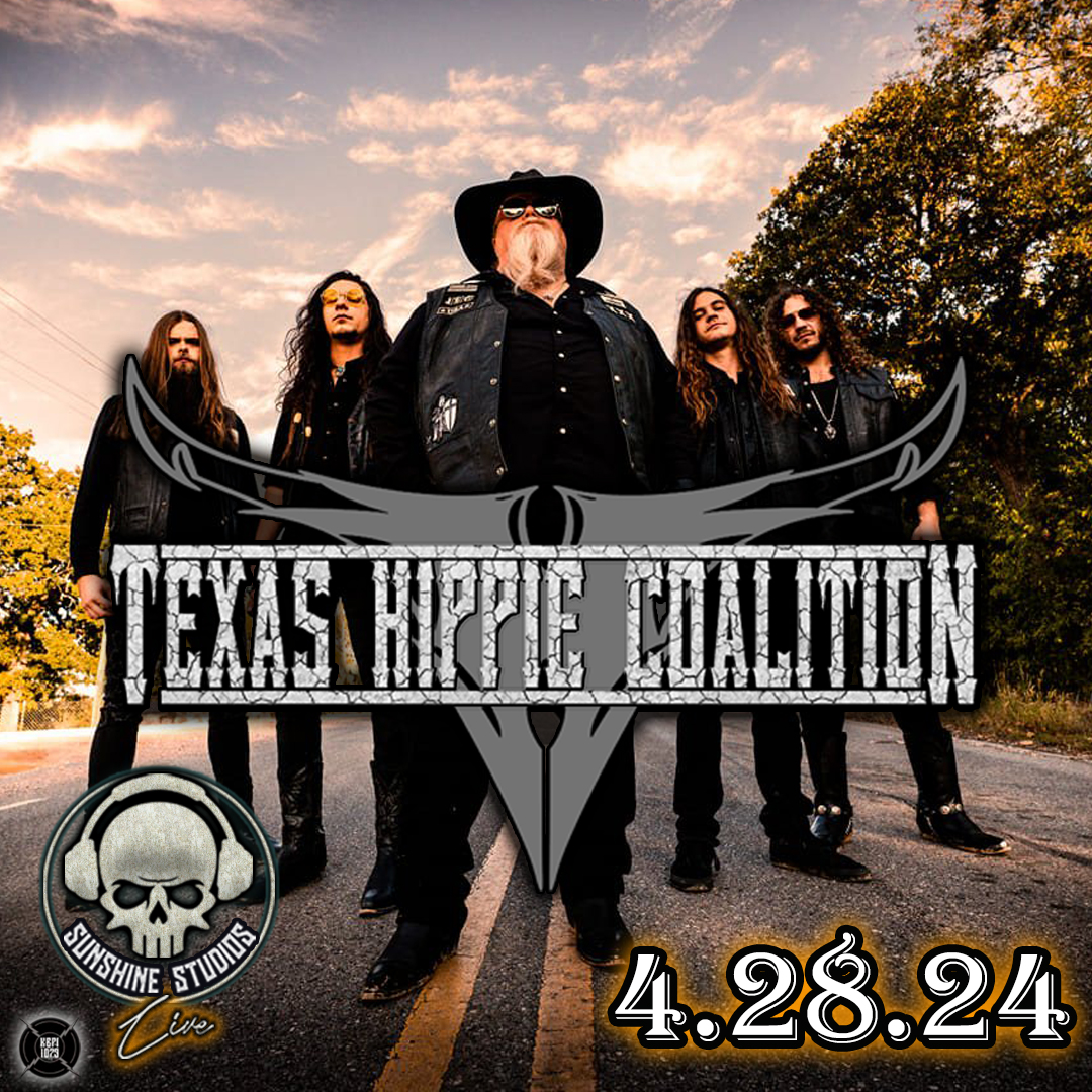 Buy tickets to Texas Hippie Coalition in Colorado Springs on April 28, 2024