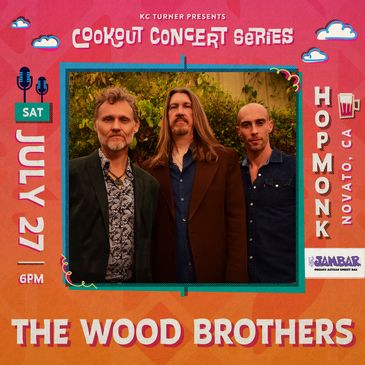 The Wood Brothers-img
