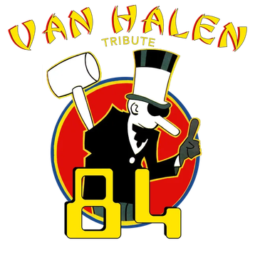 '84 - A Van Halen Tribute-img