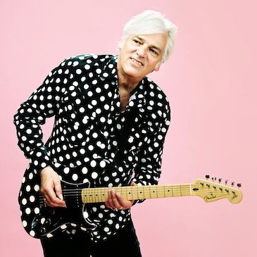 Robyn Hitchcock (solo), LOW TICKET WARNING-img