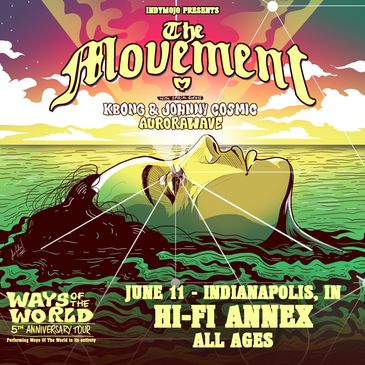 The Movement at HI-FI Annex on 6/11/24-img
