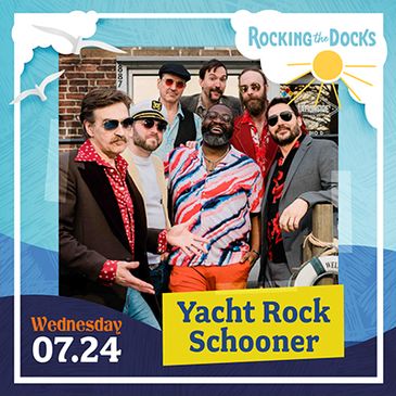 Yacht Rock Schooner-img