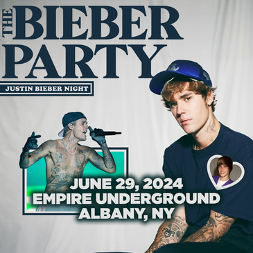 The Bieber Party-img