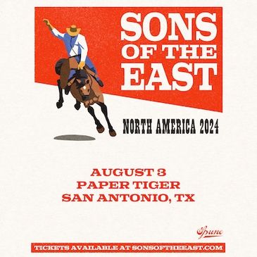 Sons of the East-img