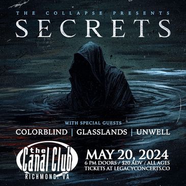 Secrets at Canal Club-img