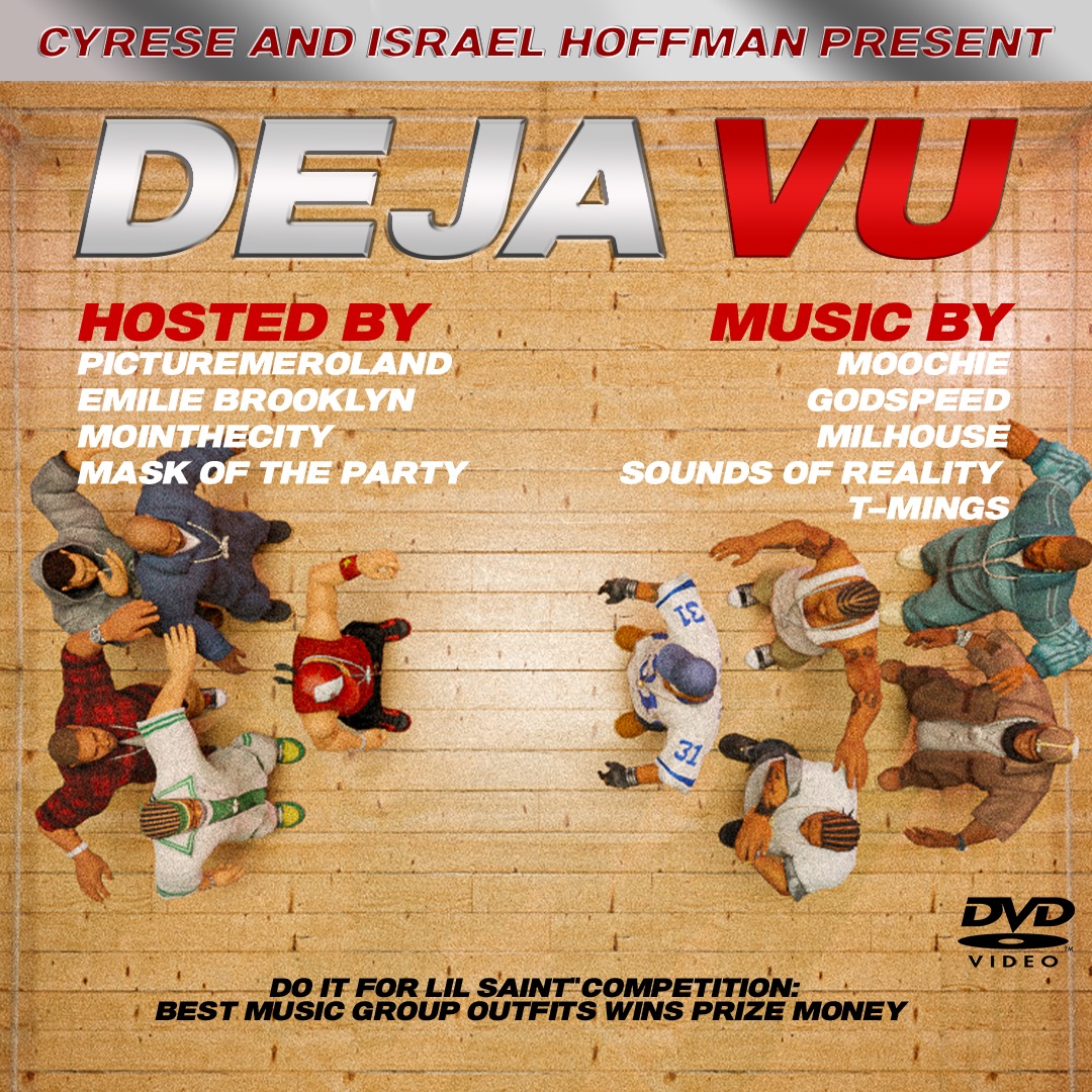 Buy tickets to DejaVu: the 90/2000's Throwback Party in Brooklyn