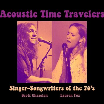 Acoustic Time Travelers-img