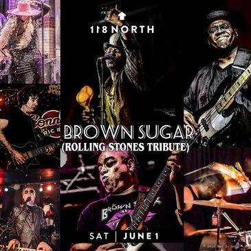 Brown Sugar (Rolling Stones Tribute)-img