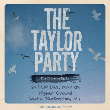 The Taylor Party: The TS Dance Party - 18+-img