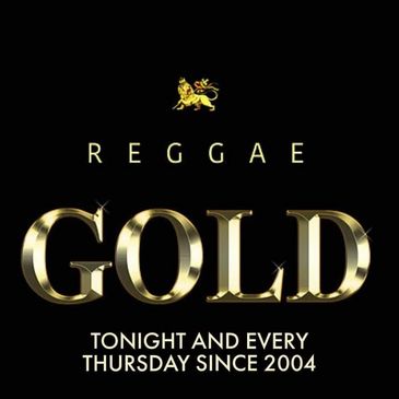 Reggae Gold-img