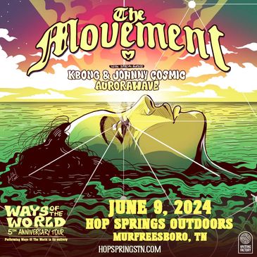 The Movement at Hop Springs Beer Park (Outside) on 6/9/24-img