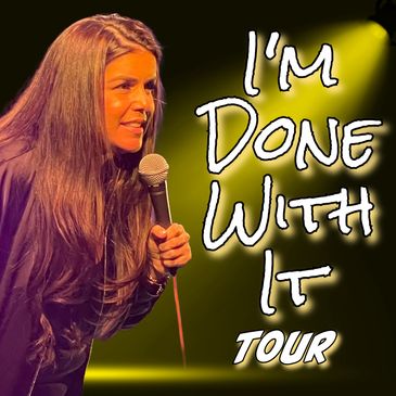 One Funny Lisa Marie - 4:00pm-img