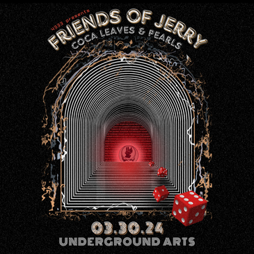 Friends of Jerry-img