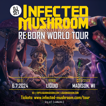 Infected Mushroom-img