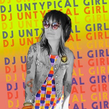 DJ Untypical Girl-img