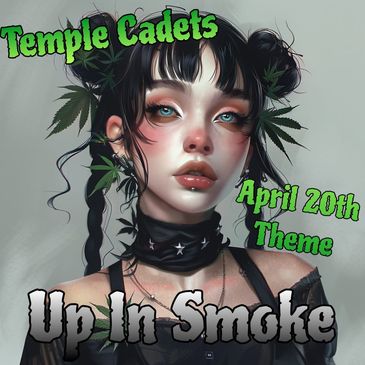 Temple: Up In Smoke-img