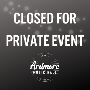 CLOSED FOR PRIVATE EVENT-img