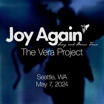 Joy Again @ The Vera Project-img