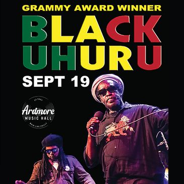 Black Uhuru-img