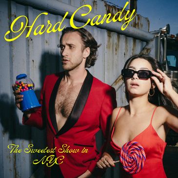 HARD CANDY: THE SWEETEST SHOW IN NYC-img