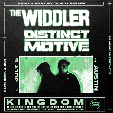 The Widdler + Distinct Motive (AUSTIN)-img