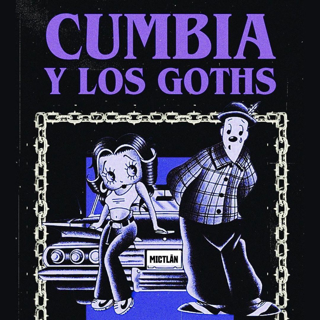 Cumbia Y Los Goths
