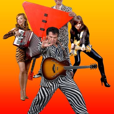 Igor and the Red Elvises-img