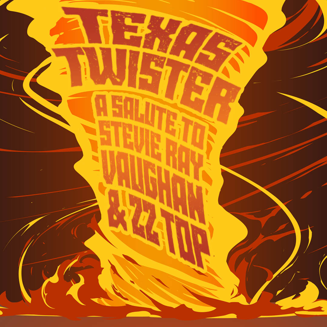 Buy tickets to Texas Twister - A Salute To Stevie Ray Vaughn & ZZ Top ...