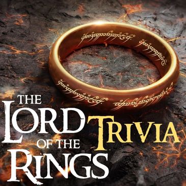 Lord of the Rings Trivia at The Piazza-img