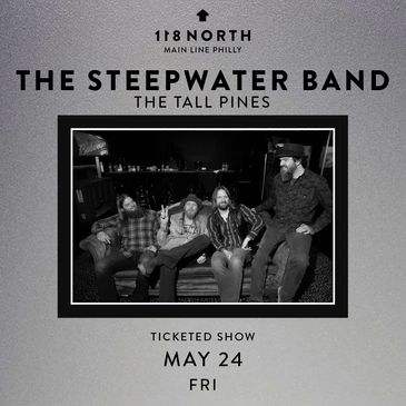 The Steepwater Band-img
