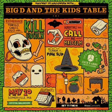 Big D and the Kids Table-img