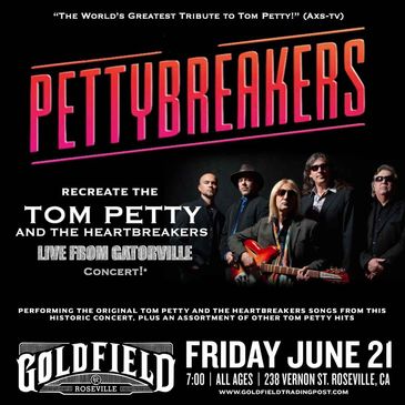 The Pettybreakers-img