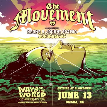 The Movement at Slowdown on 6/13/24-img