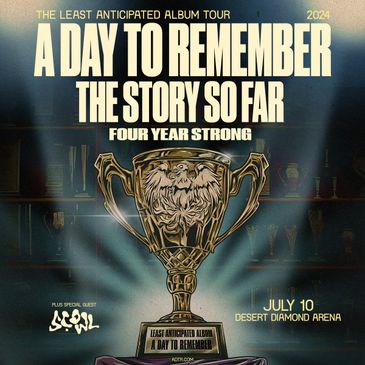 A Day to Remember-img