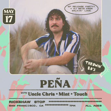 Peña (EP release party!)-img