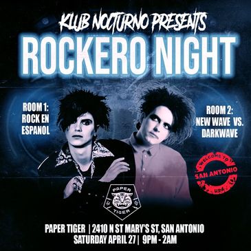 Rockero Night-img