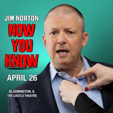 Jim Norton: Now You Know-img