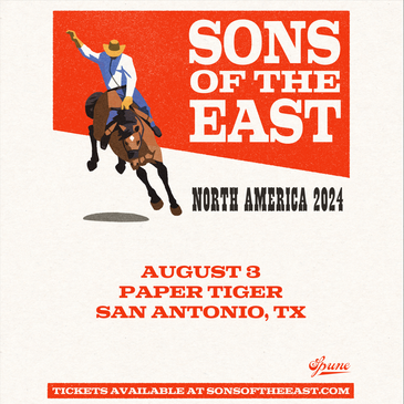 Sons of the East-img